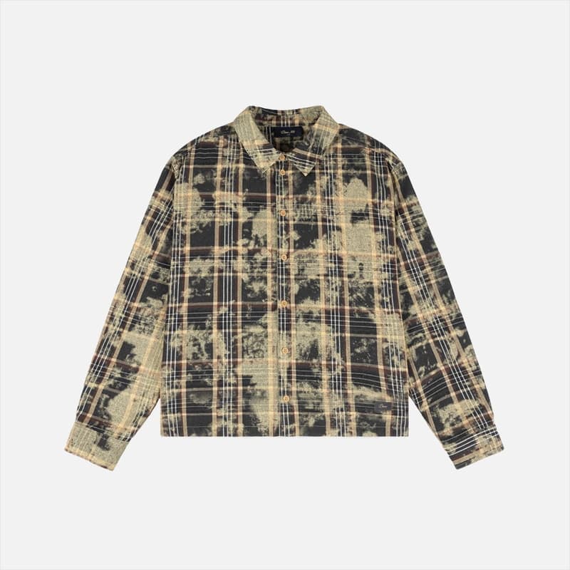 Product flat-lay