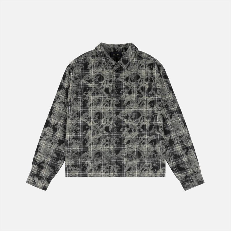 Product flat-lay