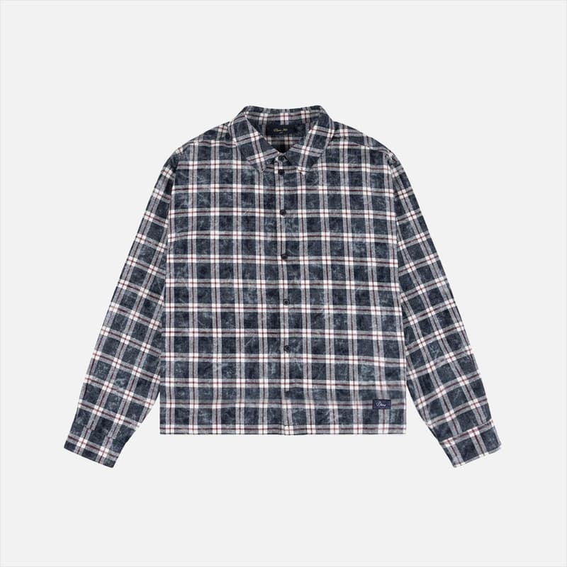 Product flat-lay