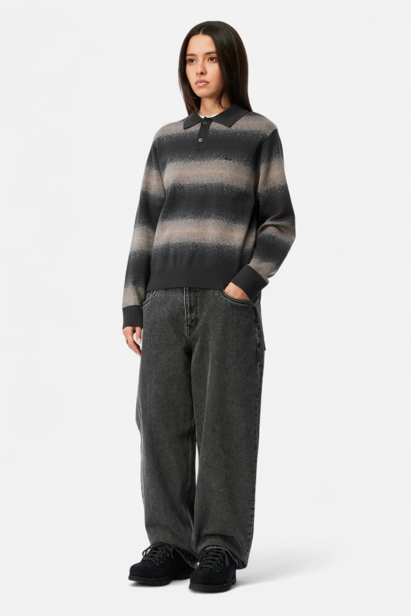 AI-generated model photo