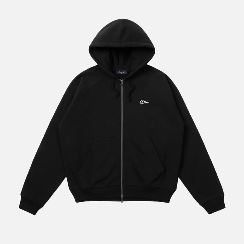 Product flat-lay